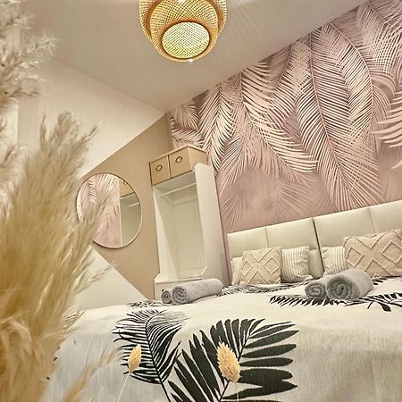 Ferienwohnung Lauri Sommeraktion 2025 바이로이트 외부 사진