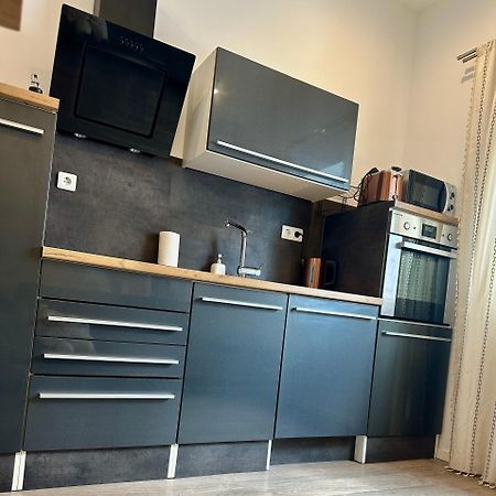 Ferienwohnung Lauri Sommeraktion 2025 바이로이트 외부 사진
