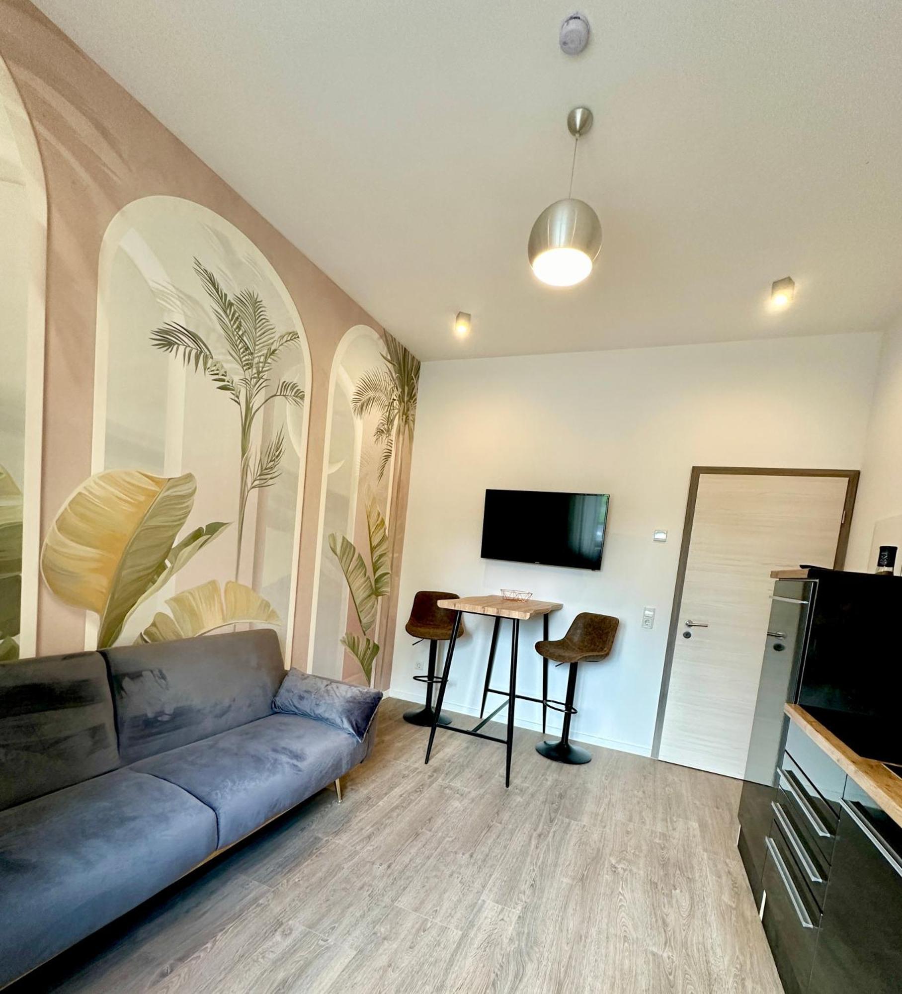 Ferienwohnung Lauri Sommeraktion 2025 바이로이트 외부 사진